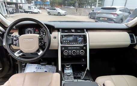 Land Rover Discovery IV, 2021 год, 3 980 000 рублей, 4 фотография