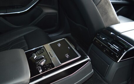 Audi A8, 2021 год, 9 560 000 рублей, 15 фотография