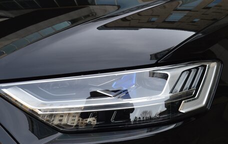 Audi A8, 2021 год, 9 560 000 рублей, 12 фотография
