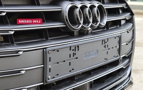 Audi A8, 2021 год, 9 560 000 рублей, 13 фотография