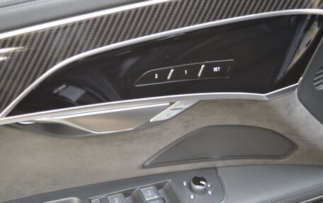 Audi A8, 2021 год, 9 560 000 рублей, 25 фотография