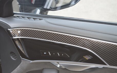 Audi A8, 2021 год, 9 560 000 рублей, 22 фотография
