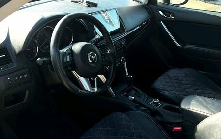 Mazda CX-5 II, 2013 год, 1 820 000 рублей, 9 фотография