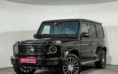 Mercedes-Benz G-Класс W463 рестайлинг _iii, 2019 год, 15 250 000 рублей, 1 фотография