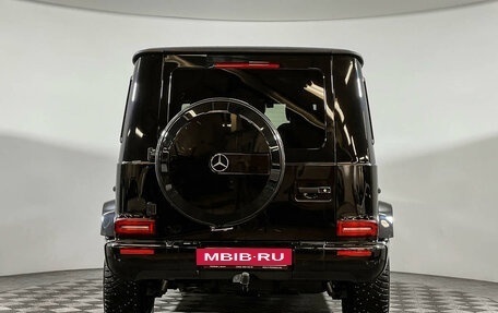 Mercedes-Benz G-Класс W463 рестайлинг _iii, 2019 год, 15 250 000 рублей, 6 фотография