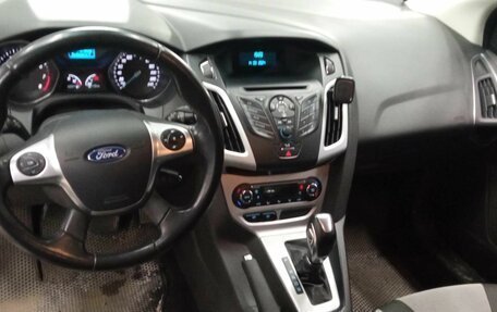 Ford Focus III, 2014 год, 988 000 рублей, 5 фотография