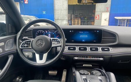 Mercedes-Benz GLE, 2019 год, 5 900 000 рублей, 8 фотография
