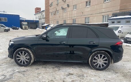 Mercedes-Benz GLE, 2019 год, 5 900 000 рублей, 5 фотография
