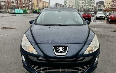 Peugeot 308 II, 2008 год, 320 000 рублей, 1 фотография