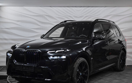 BMW X7, 2023 год, 19 500 000 рублей, 1 фотография