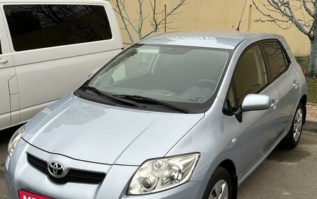 Toyota Auris II, 2007 год, 930 000 рублей, 1 фотография