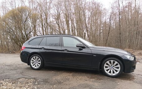 BMW 3 серия, 2018 год, 2 350 000 рублей, 2 фотография