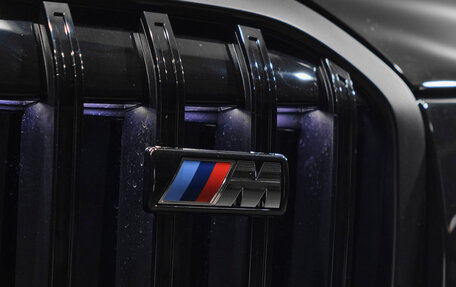 BMW X7, 2023 год, 19 500 000 рублей, 4 фотография