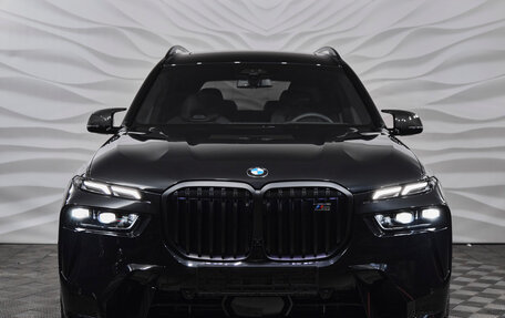 BMW X7, 2023 год, 19 500 000 рублей, 2 фотография