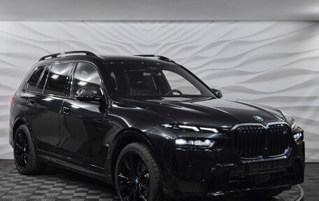 BMW X7, 2023 год, 19 500 000 рублей, 8 фотография