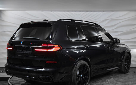 BMW X7, 2023 год, 19 500 000 рублей, 10 фотография