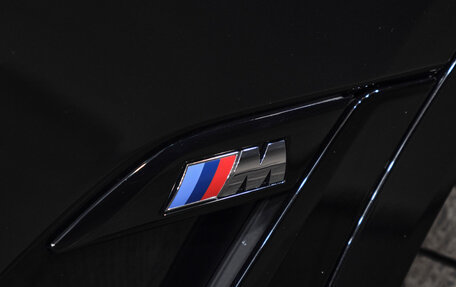BMW X7, 2023 год, 19 500 000 рублей, 9 фотография