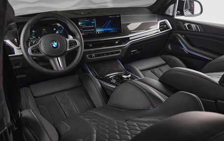 BMW X7, 2023 год, 19 500 000 рублей, 23 фотография