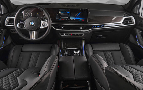 BMW X7, 2023 год, 19 500 000 рублей, 25 фотография