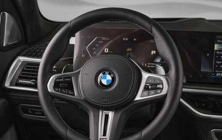 BMW X7, 2023 год, 19 500 000 рублей, 27 фотография