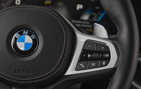 BMW X7, 2023 год, 19 500 000 рублей, 29 фотография
