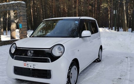 Honda N-One I, 2018 год, 800 000 рублей, 39 фотография