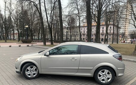 Opel Astra H, 2008 год, 525 000 рублей, 3 фотография