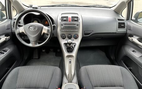 Toyota Auris II, 2007 год, 930 000 рублей, 18 фотография
