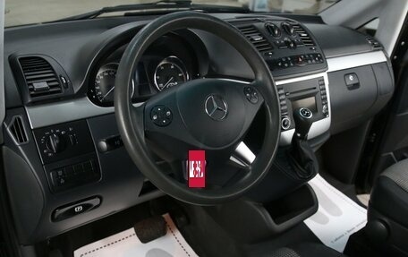Mercedes-Benz Viano, 2013 год, 2 199 000 рублей, 6 фотография
