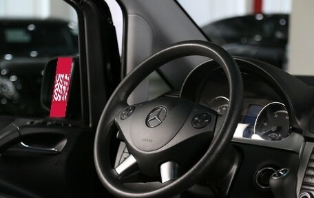 Mercedes-Benz Viano, 2013 год, 2 199 000 рублей, 8 фотография