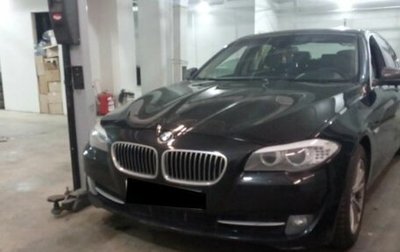BMW 5 серия, 2013 год, 1 991 000 рублей, 1 фотография