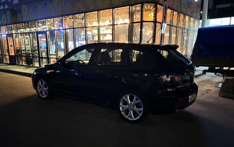 Mazda 3, 2008 год, 1 150 000 рублей, 4 фотография