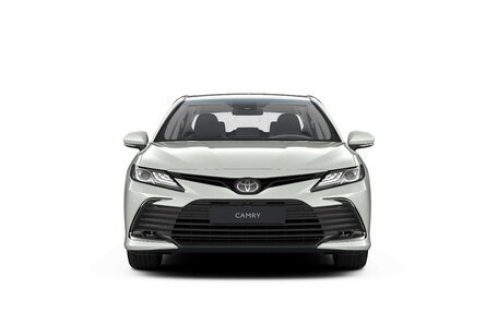 Toyota Camry, 2022 год, 4 700 000 рублей, 4 фотография