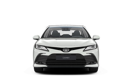 Toyota Camry, 2022 год, 4 700 000 рублей, 9 фотография
