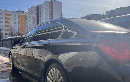 BMW 7 серия, 2013 год, 2 800 000 рублей, 2 фотография