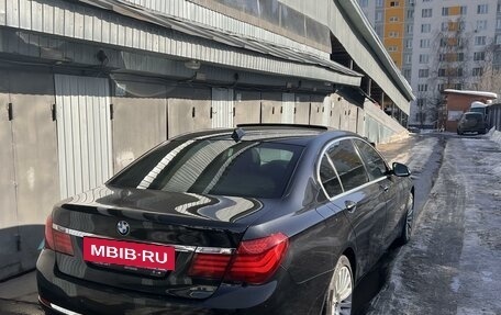 BMW 7 серия, 2013 год, 2 800 000 рублей, 4 фотография