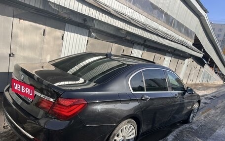 BMW 7 серия, 2013 год, 2 800 000 рублей, 3 фотография