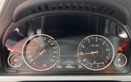 BMW 7 серия, 2013 год, 2 800 000 рублей, 15 фотография