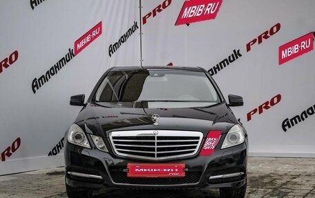 Mercedes-Benz E-Класс, 2012 год, 1 900 000 рублей, 2 фотография