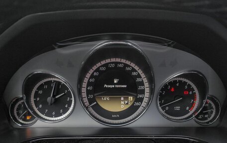 Mercedes-Benz E-Класс, 2012 год, 1 900 000 рублей, 16 фотография