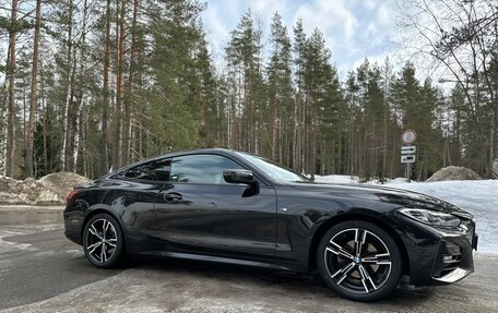 BMW 4 серия, 2020 год, 5 099 000 рублей, 4 фотография