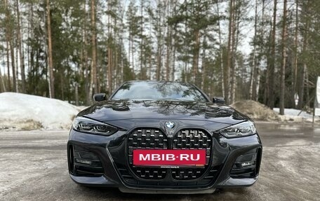 BMW 4 серия, 2020 год, 5 099 000 рублей, 2 фотография