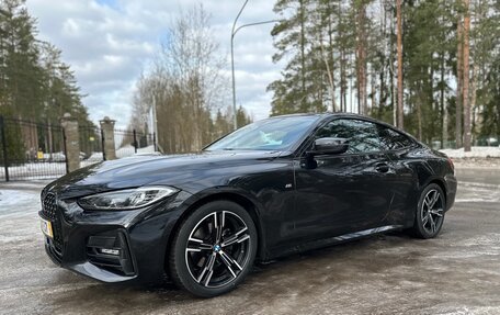BMW 4 серия, 2020 год, 5 099 000 рублей, 11 фотография