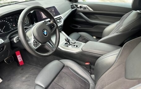 BMW 4 серия, 2020 год, 5 099 000 рублей, 14 фотография
