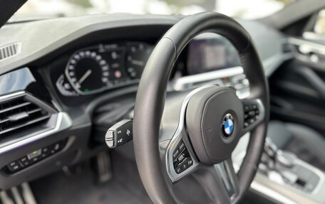 BMW 4 серия, 2020 год, 5 099 000 рублей, 19 фотография
