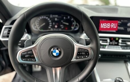 BMW 4 серия, 2020 год, 5 099 000 рублей, 17 фотография
