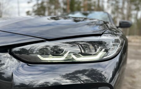 BMW 4 серия, 2020 год, 5 099 000 рублей, 32 фотография