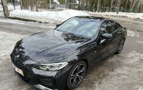 BMW 4 серия, 2020 год, 5 099 000 рублей, 33 фотография