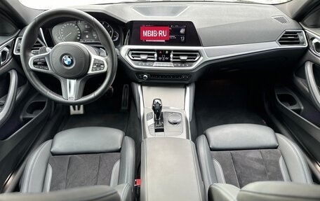 BMW 4 серия, 2020 год, 5 099 000 рублей, 27 фотография