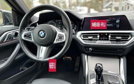 BMW 4 серия, 2020 год, 5 099 000 рублей, 28 фотография